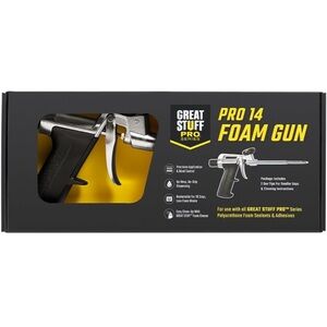 GREAT STUFF | Pro 14 Foam Dispensing Gun